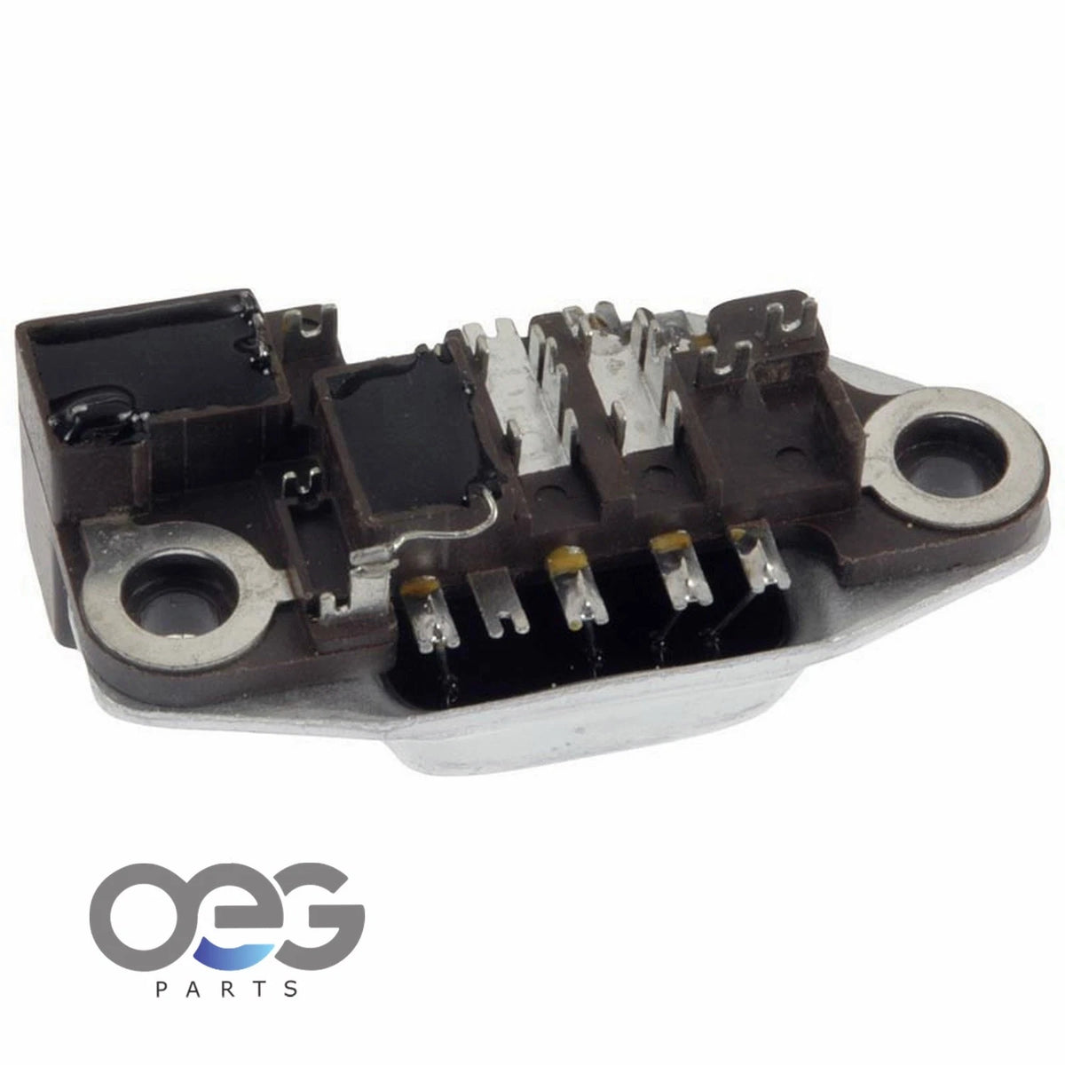 Voltage Regulator for Hino SG3325 L6 8.0L (2000–2002) 126000-8000 230-52093