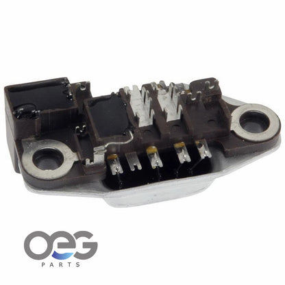 Voltage Regulator for Hino SG3325 L6 8.0L (2000–2002) 126000-8000 230-52093