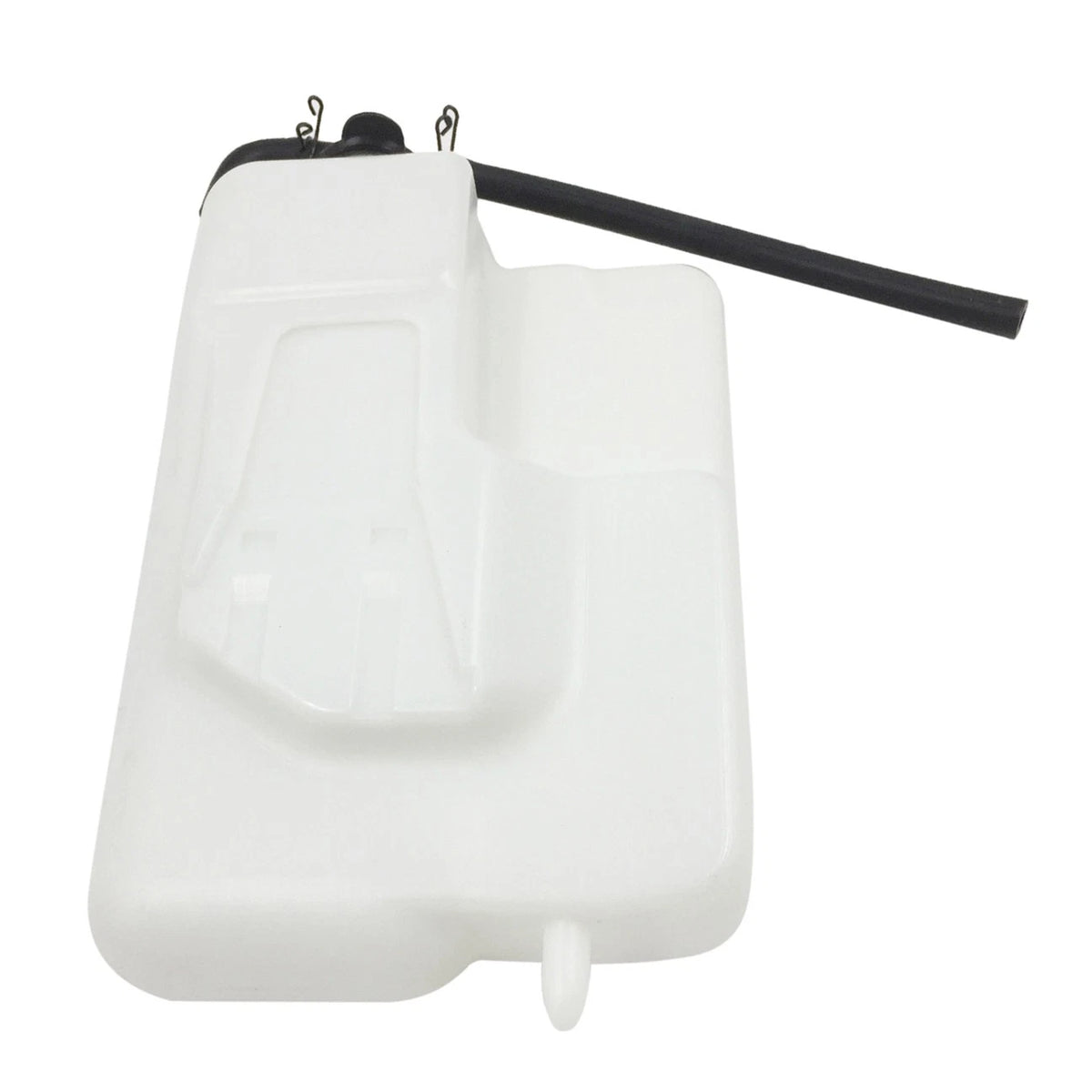 Radiator Overflow Bottle for Toyota Tacoma (1995–2004) - W/Cap
