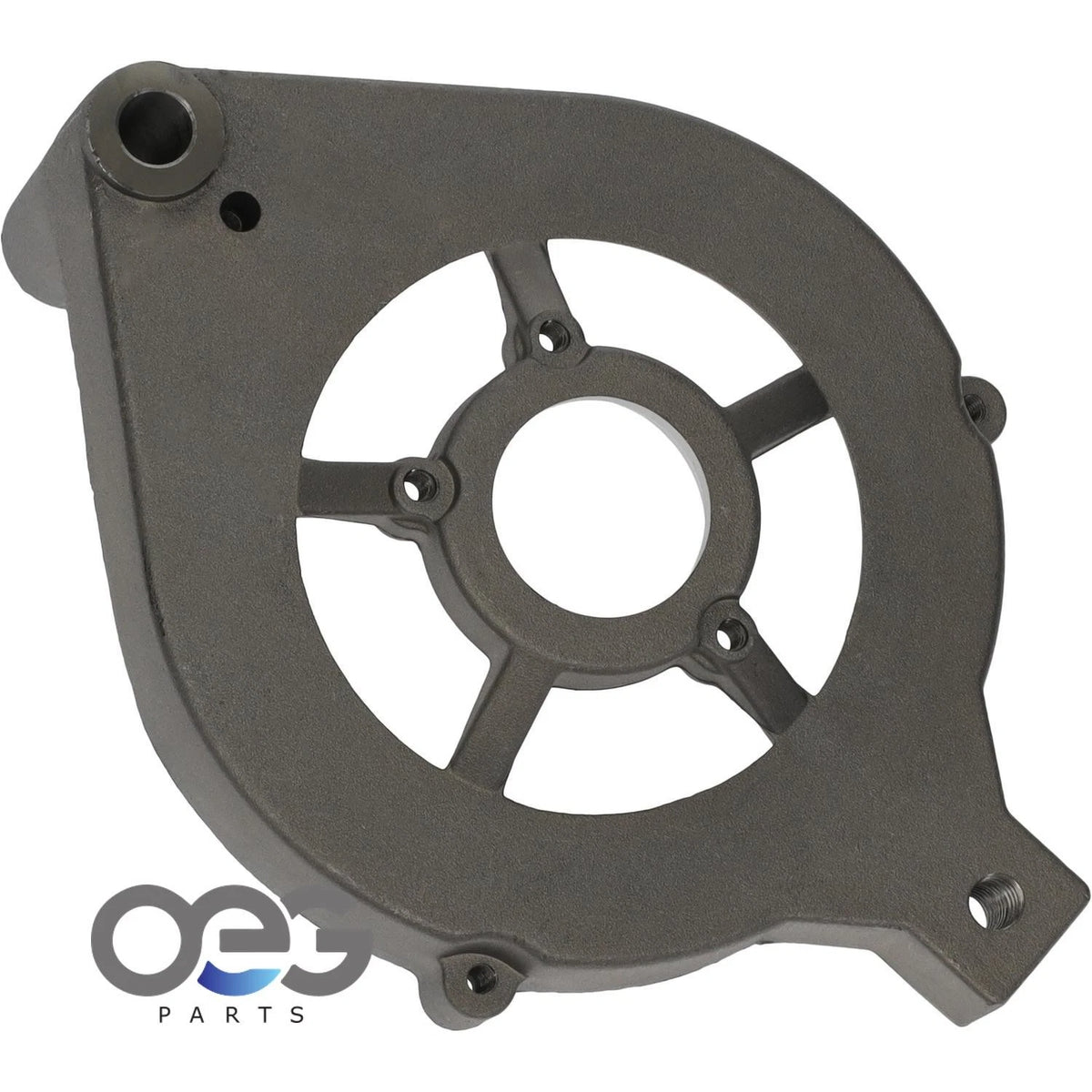 Alternator Frame DE for Ford E-100 E-200 Econoline (1969–1971) AG0301