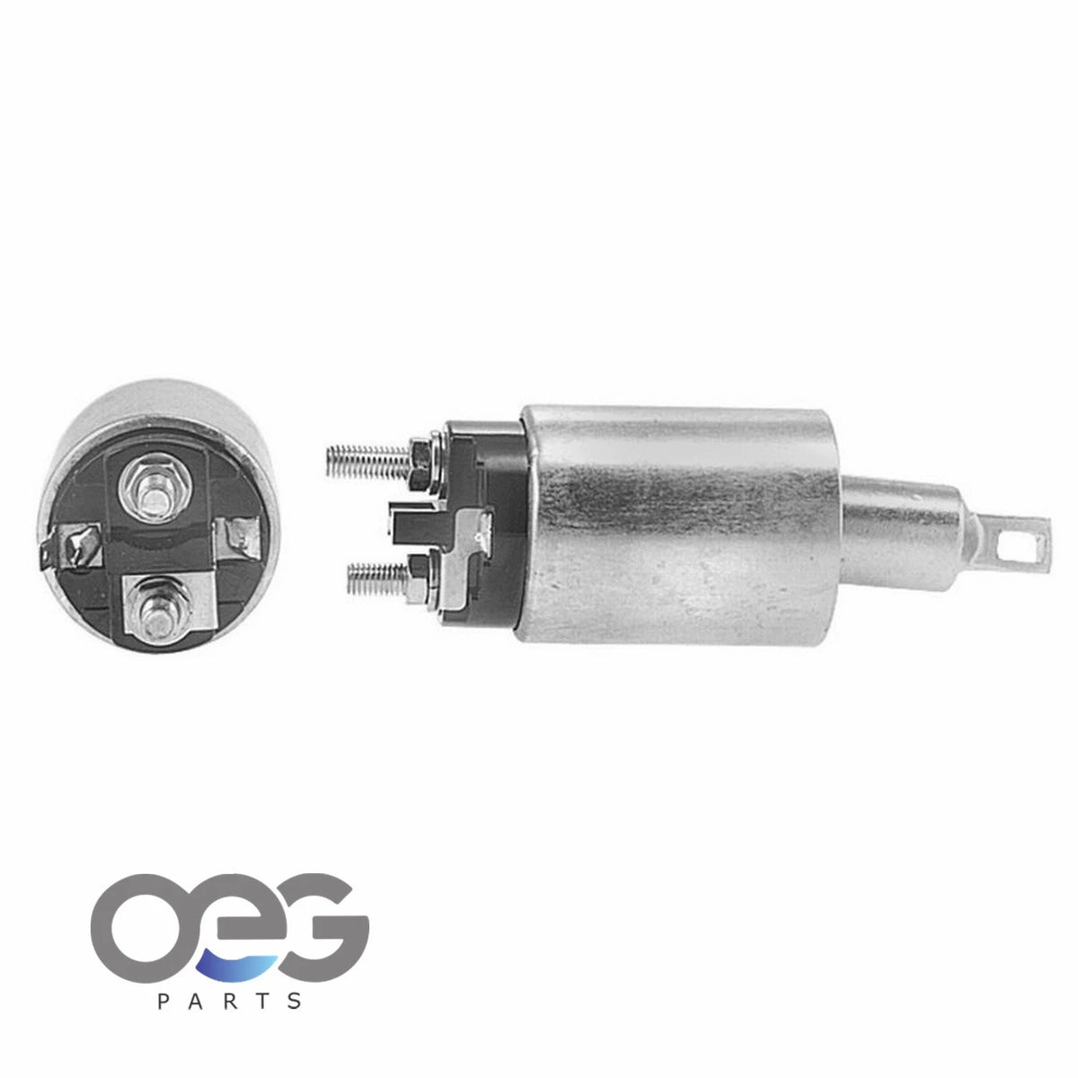 12V Solenoid Switch for Mitsubishi (1982–1997) M372X00471 SC004 MD607634 485718400