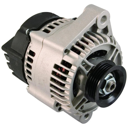 Alternator for Smart City-Coupe (450) Eng.M 160.910 0.7 (450.352)