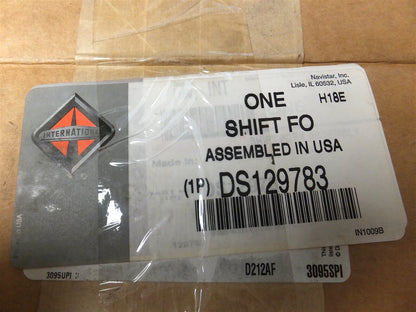 Shift Fork for International (DS129783)