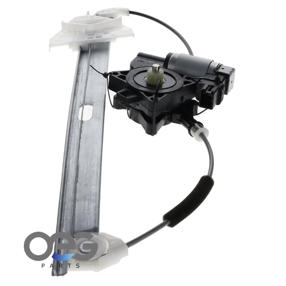 Window Regulator and Motor for Mazda CX-7 (2007–2012) Front Left 748-093