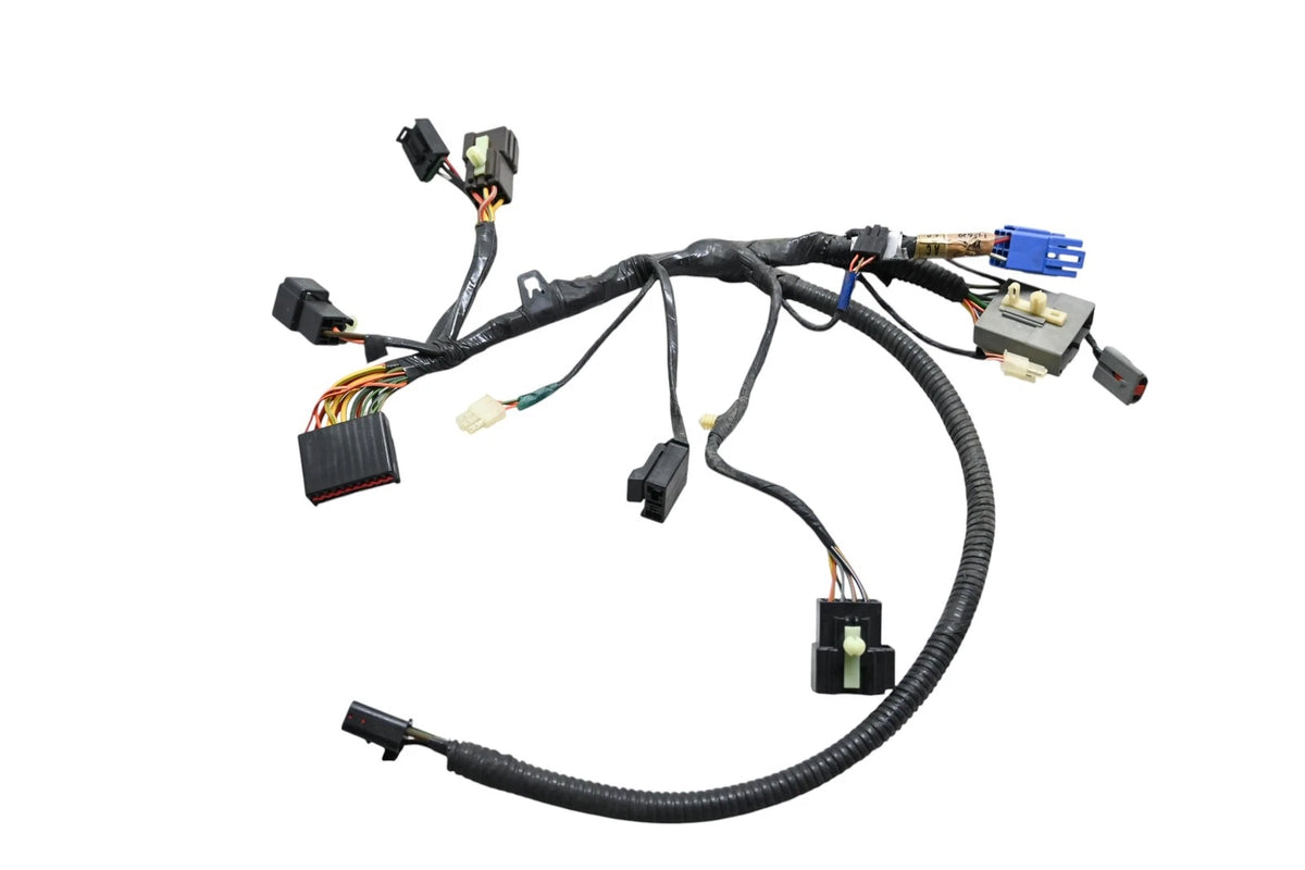 Seat Memory Module Wiring Harness for Ford (YL74-14A699-P260N)