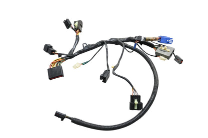 Seat Memory Module Wiring Harness for Ford (YL74-14A699-P260N)