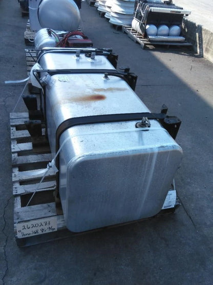Fuel Tank Left for Hino 268 (2011–2025) MD