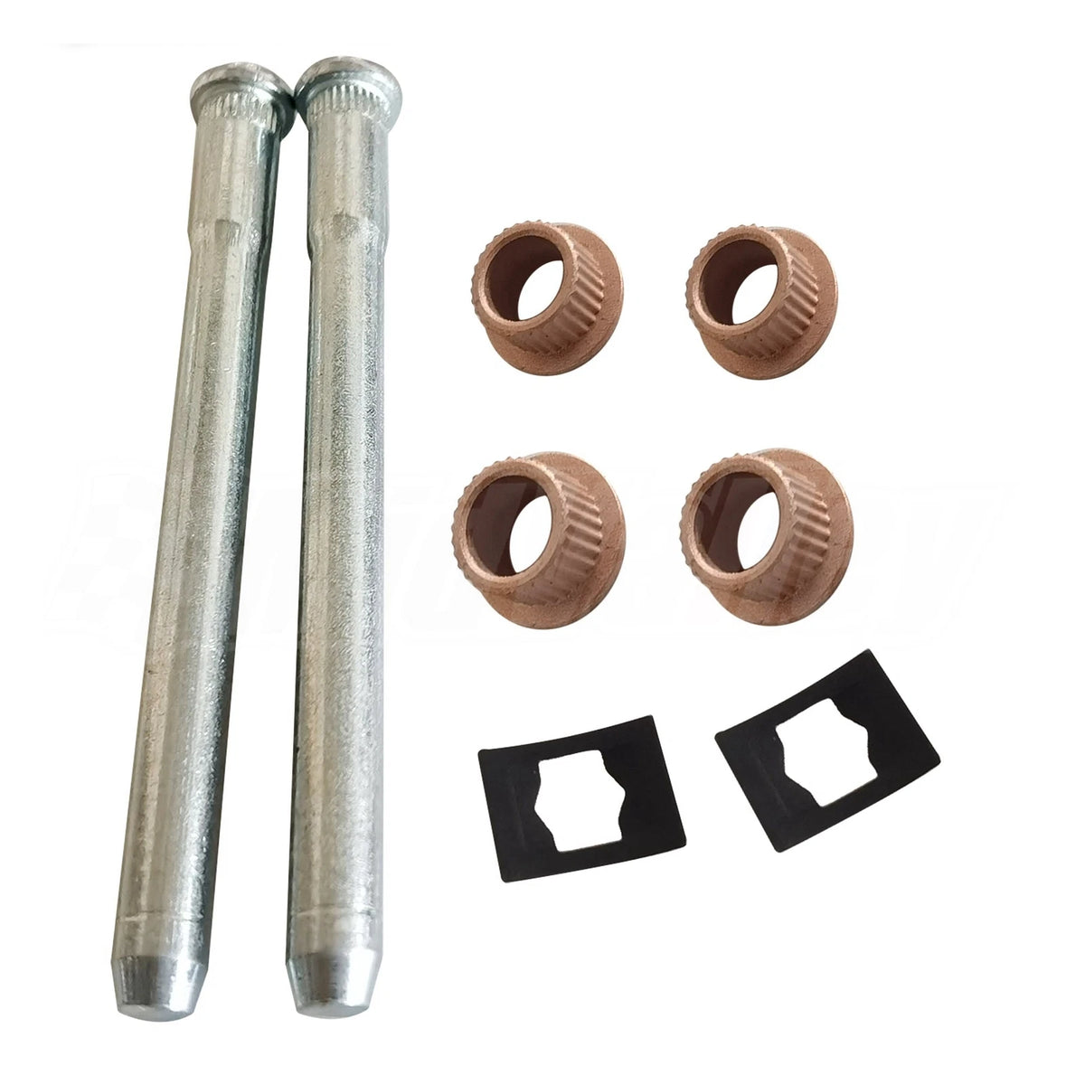 Set of 1 Door Hinge Pin and Bushing Kit for GMC Jimmy (1994–2004) 703-265