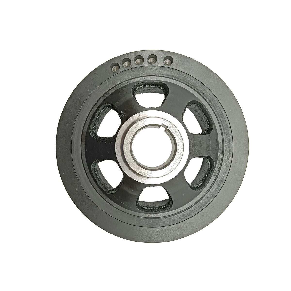 Harmonic Balancer 594-415 for Mercedes-Benz C240 C280 C43 AMG CLK320 E430 (1998–2008)