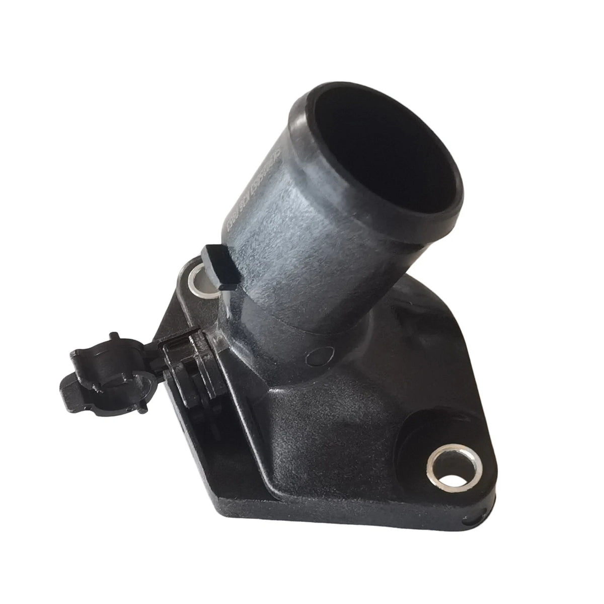 Engine Coolant Thermostat Housing Water Outlet for Nissan Versa Micra (902-5853)