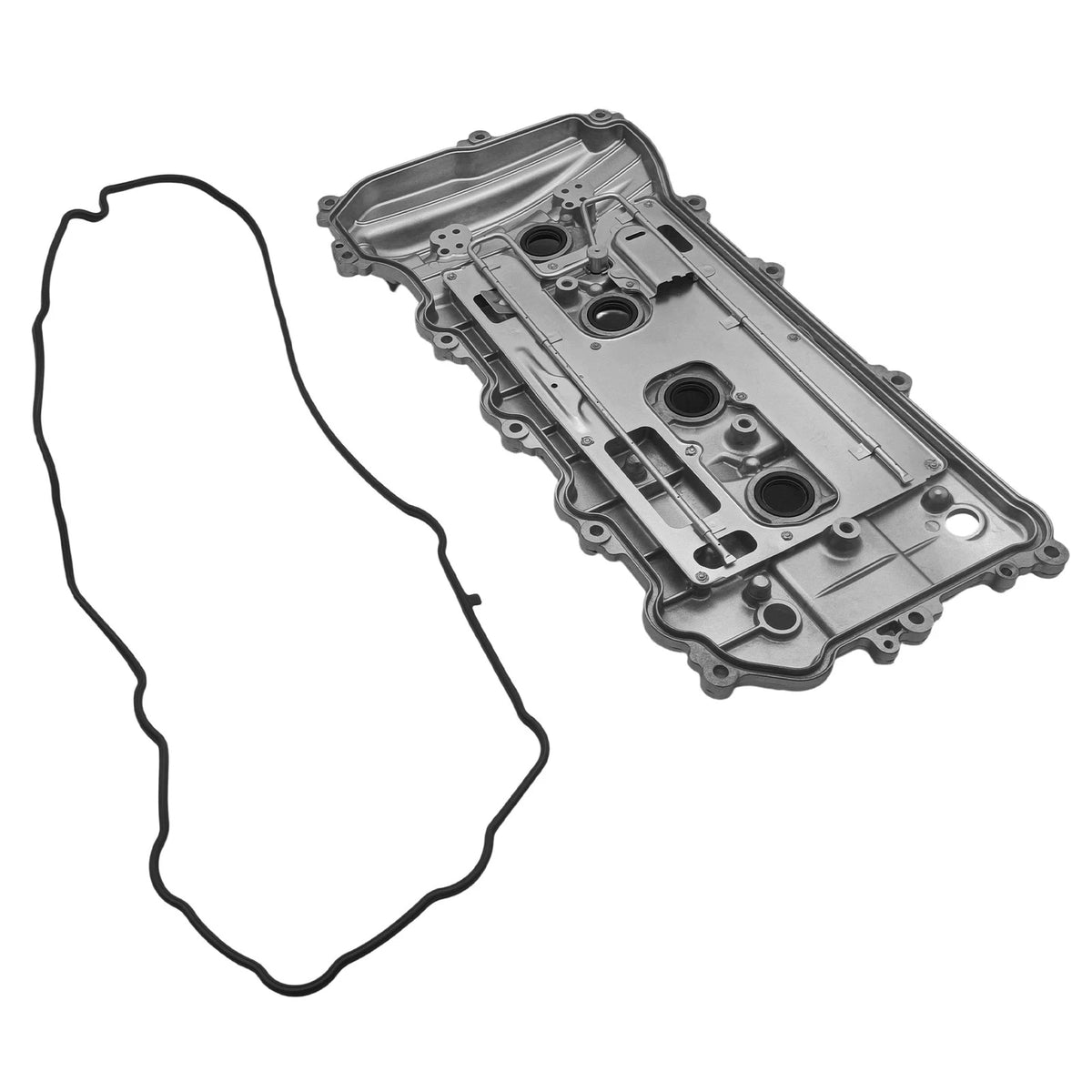 Engine Valve Cover with Gasket for Toyota Camry (2010–2017) & RAV4 (2011–2018) 1120136010