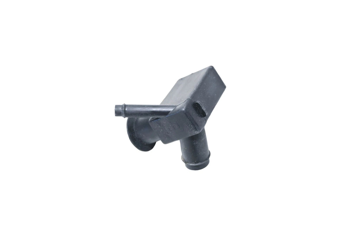 Crankcase Ventilation Hose Connector for Ford (E1FZ-6767-C)