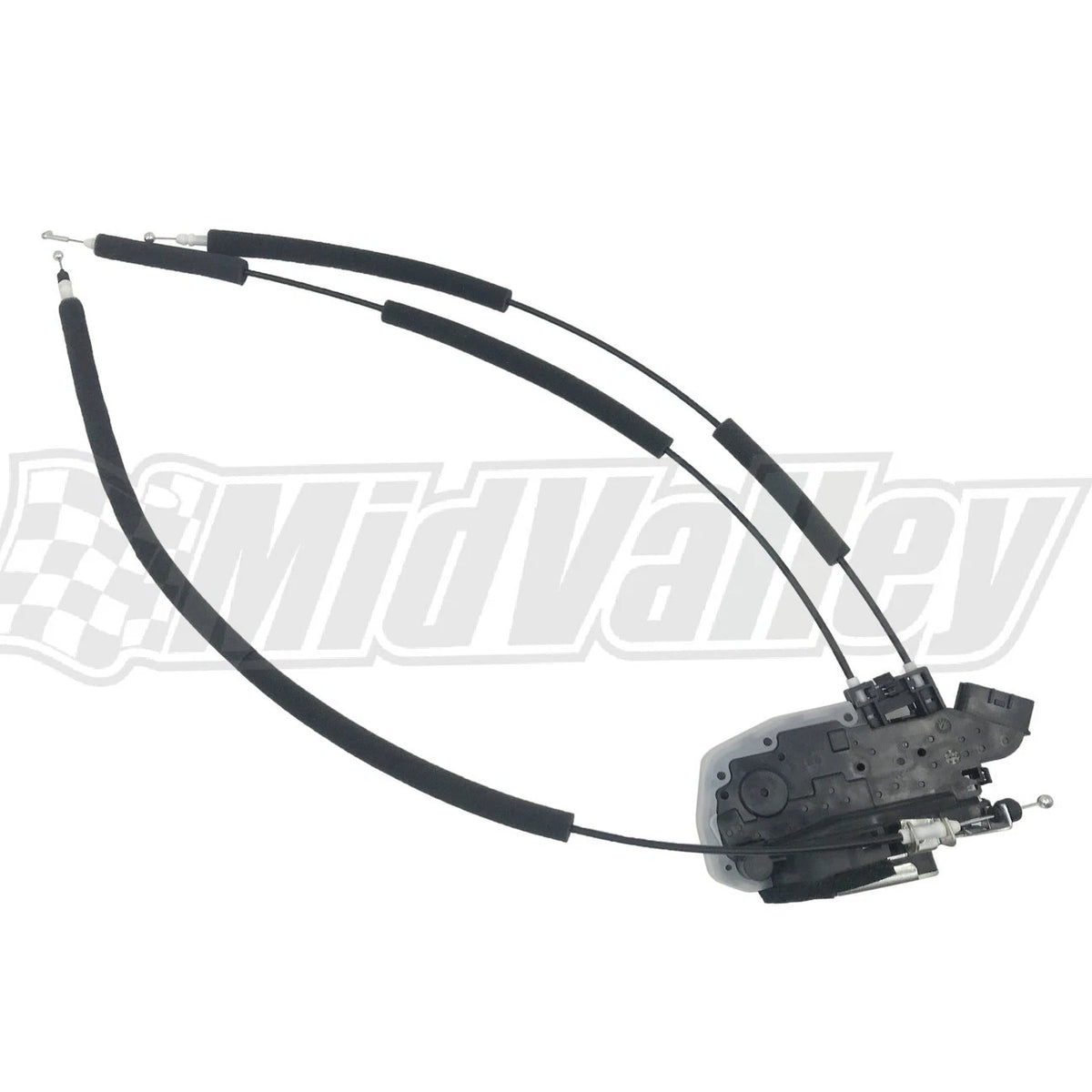 Door Lock Actuator Motor Rear Right for Nissan Altima (2007–2011) 937-245