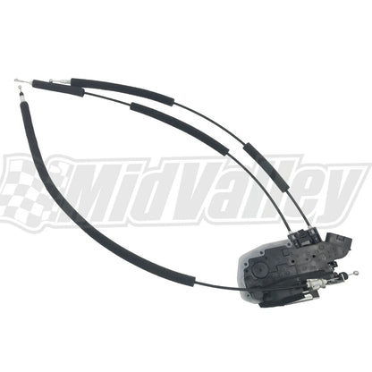 Door Lock Actuator Motor Rear Right for Nissan Altima (2007–2011) 937-245
