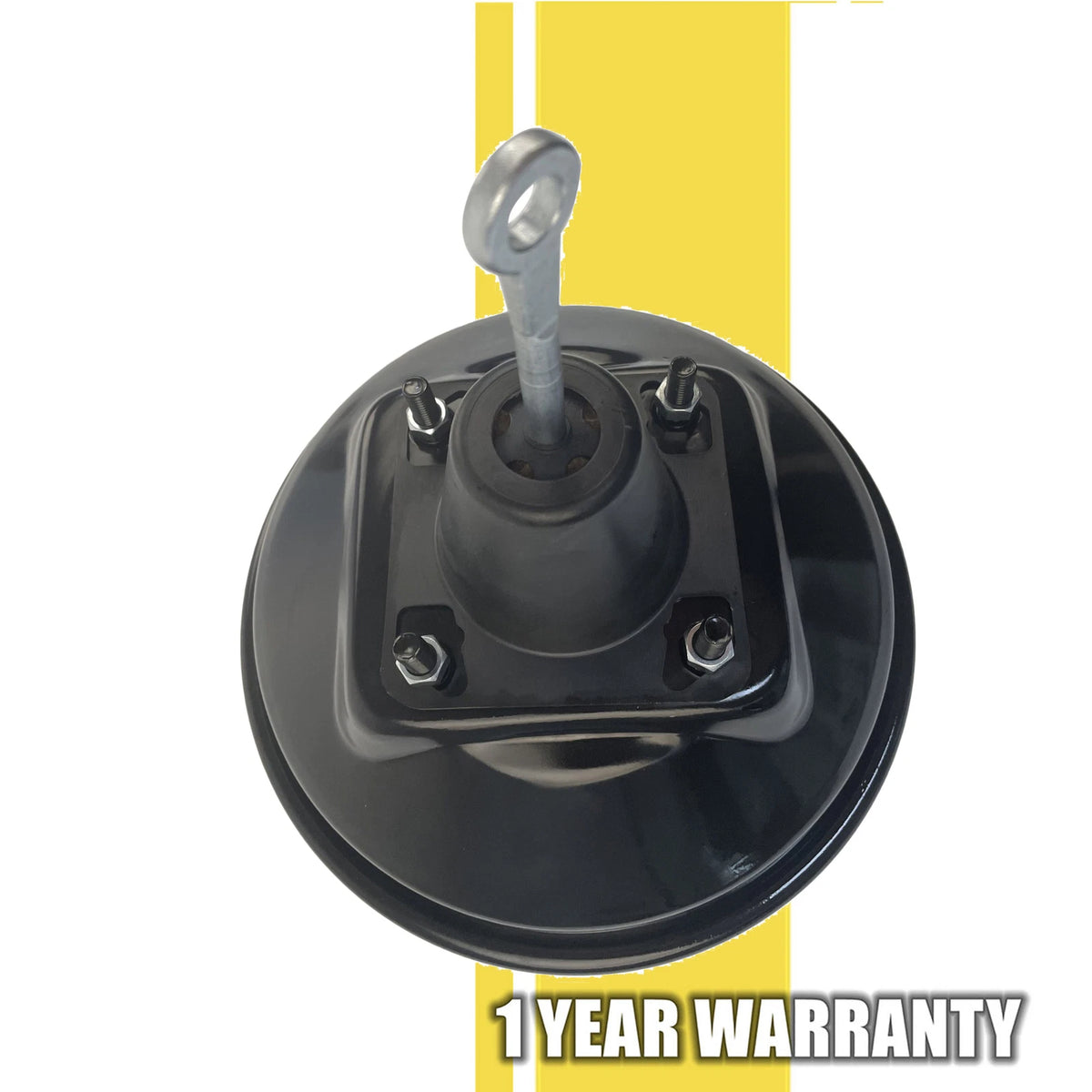 Power Brake Booster for Dodge Ramcharger D150 W100 W150 (1984–1986)