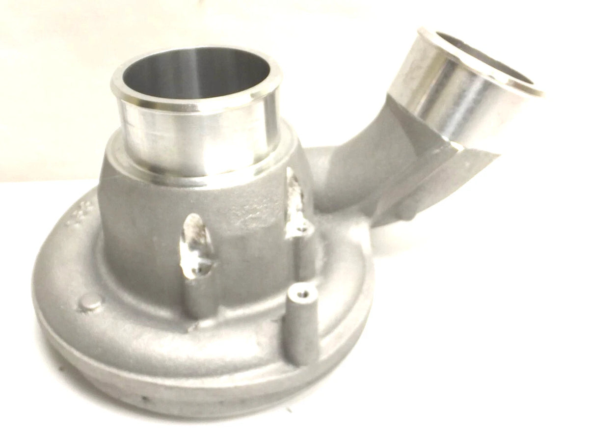 Borg Warner S430V Compressor Housing for Mack