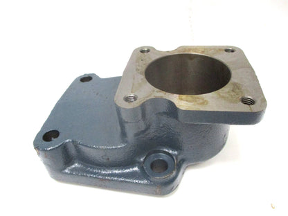 Hydraulic Pump Holder Base for Kubota 35370-37850
