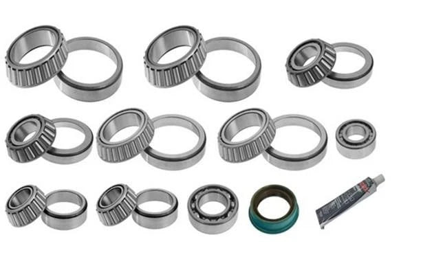 Differential Kit for Meritor-Rockwell SLHD (KIT4015)