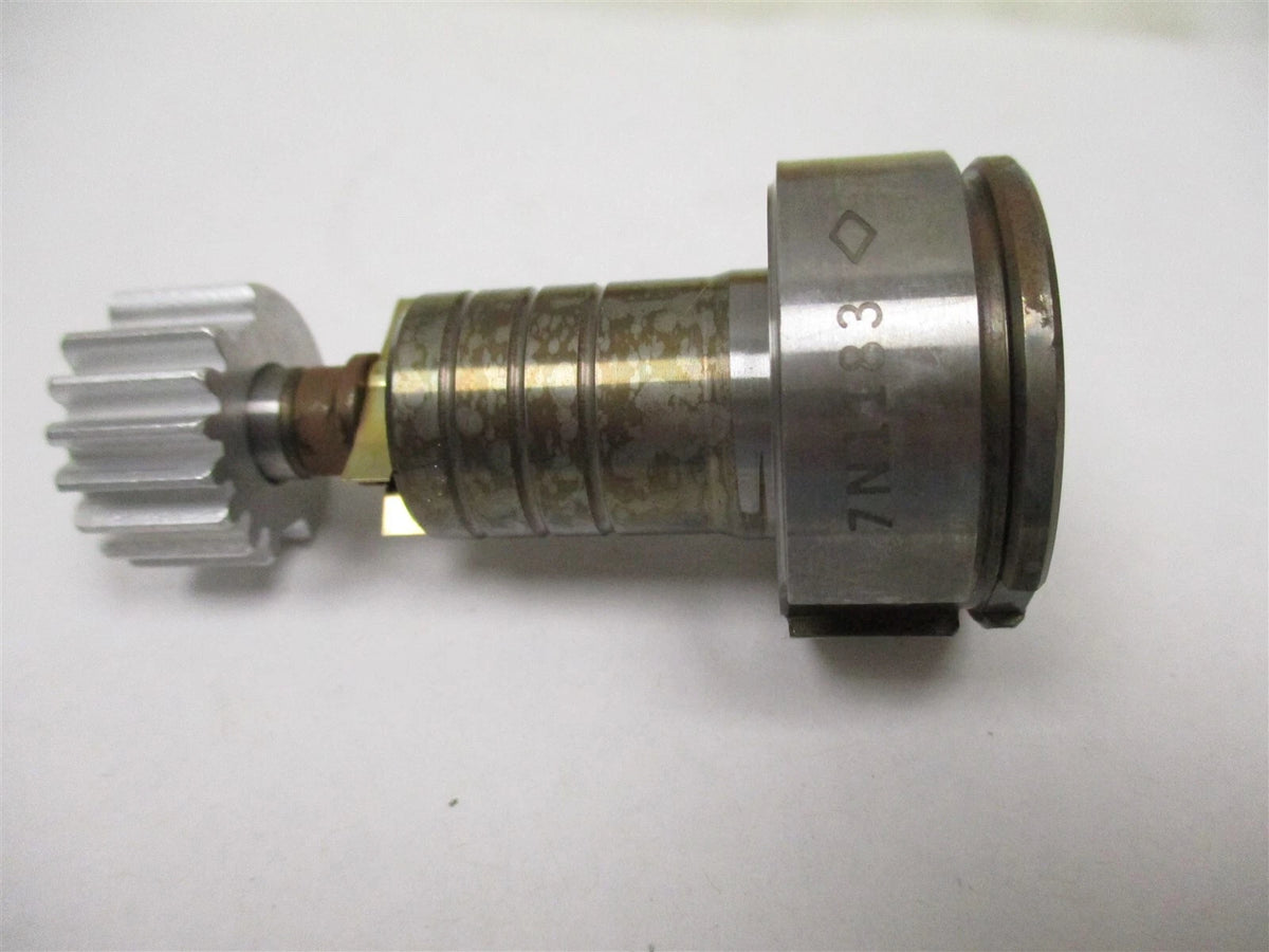 Injector Plunger and Barrel for Caterpillar 3408 (7N-1183)