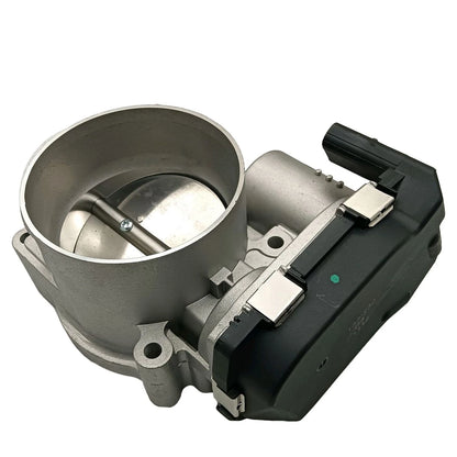 Throttle Body with TPS Sensor for Ford F-150, Explorer, Mercury Mountaineer (2009–2010)