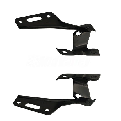 Hood Hinges Set of 2 for Acura TL (2005–2008)