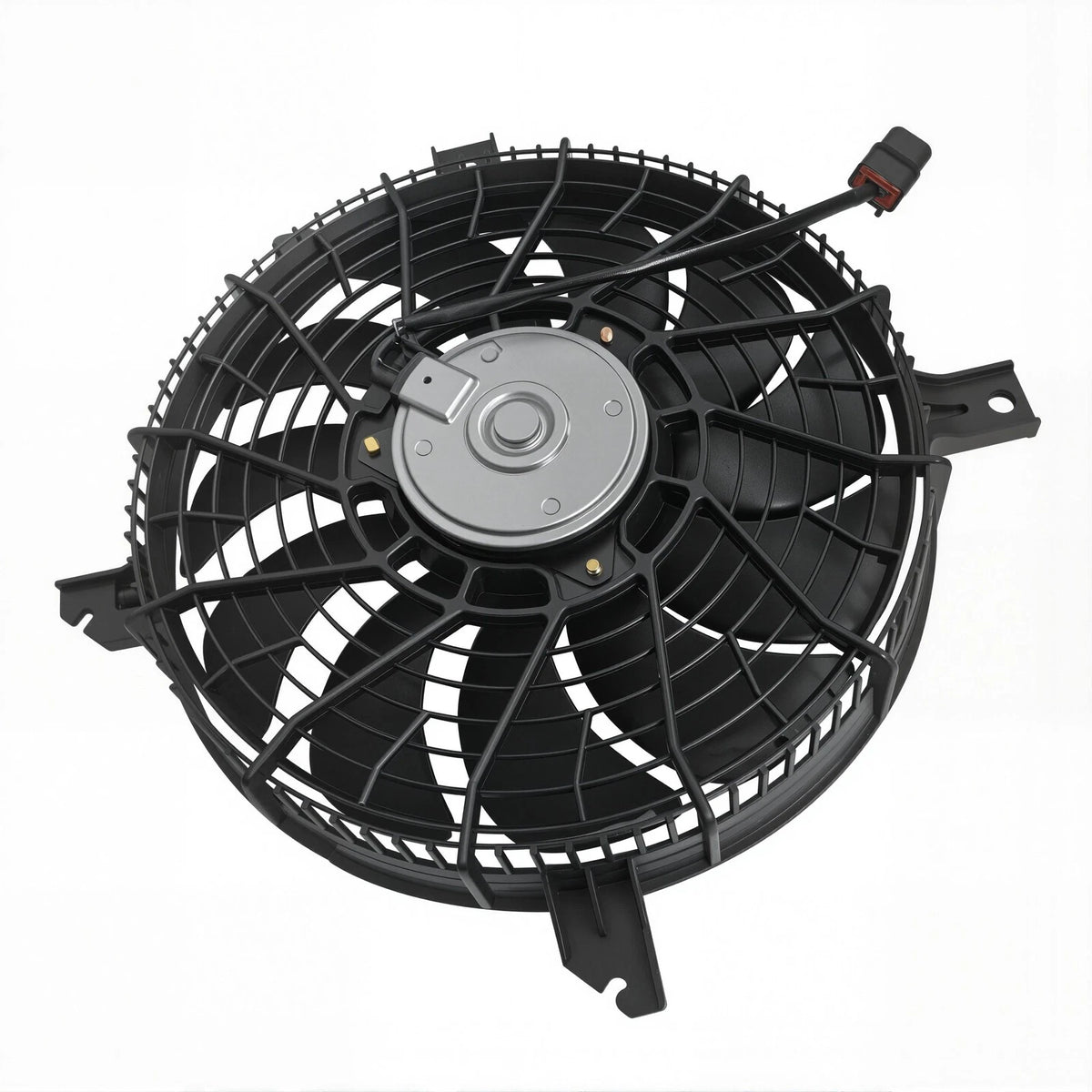 A/C Condenser Fan Assembly 91177005 for Chevrolet Tracker (2002–2004)