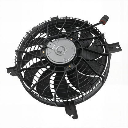 A/C Condenser Fan Assembly 91177005 for Chevrolet Tracker (2002–2004)