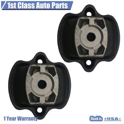 Engine Motor Mounts for Mercedes W123 W126 (1974–1991) 1232413013