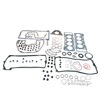 Engine Head Gasket Set for BMW 545i E60 E61 645Ci E63 E64 745i E65 E66 745Li X5