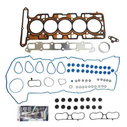 Head Gasket Set for Chevy Colorado GMC Canyon Hummer H3 3.7L (2007–2012)