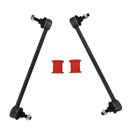 Set of 2 Sway Bar End Link Bushings for Toyota Avalon Camry Solara Lexus ES300