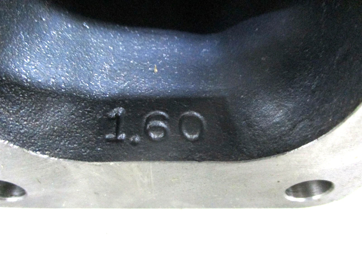 Garrett Turbo Turbine Housing for Waukesha Engine TV7125 UTV71 (408532-0036)