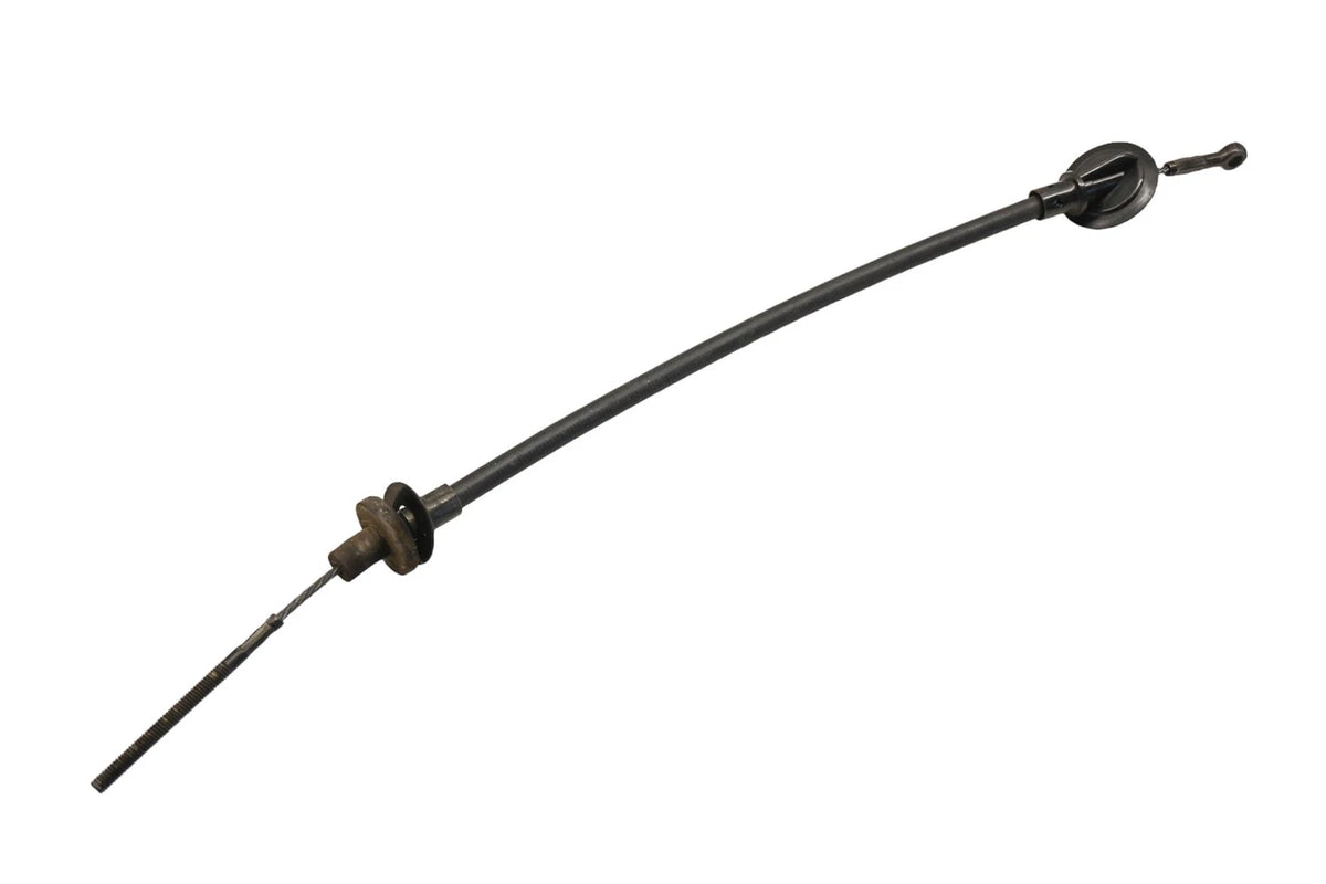 Clutch Cable for Beck/Arnley (093-0577)