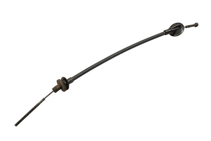 Clutch Cable for Beck/Arnley (093-0577)