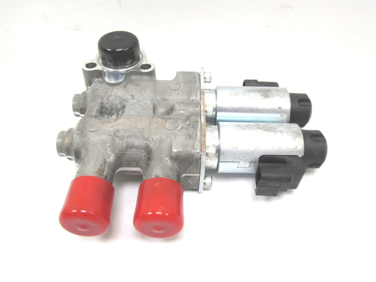 Coolant Control Valve for International (62063096003)