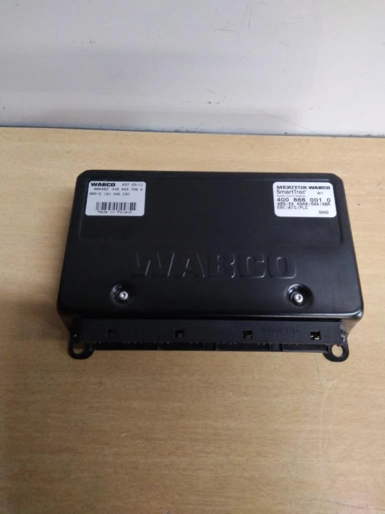 Brake Control Module (ABS) for Freightliner Cascadia 125 (2012) - 4460037500