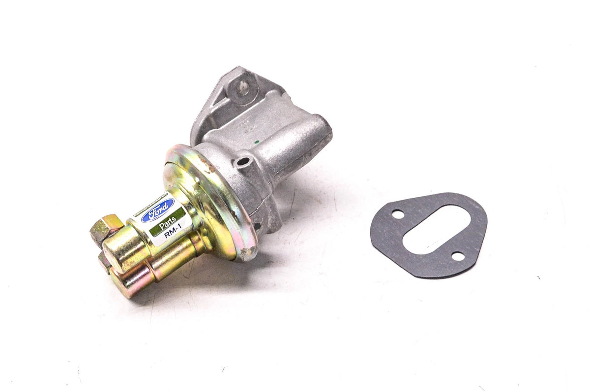 Remanufactured Fuel Pump for Ford (E43Z-9350-AX)