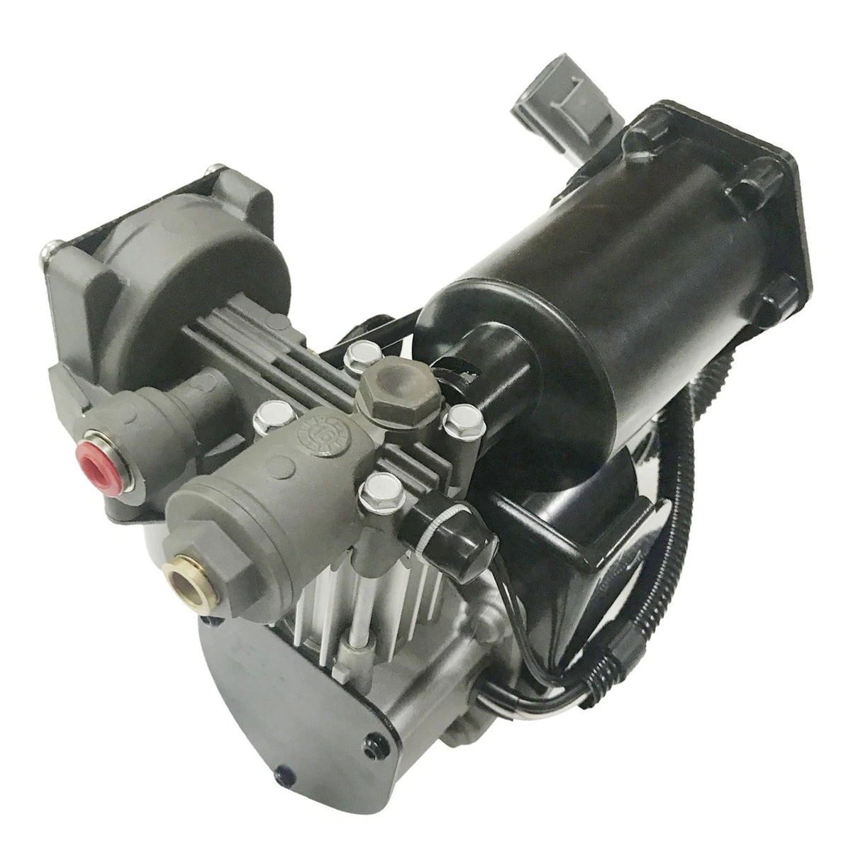 Air Suspension Compressor for Land Rover Range Rover Sport (2005–2013) LR023964