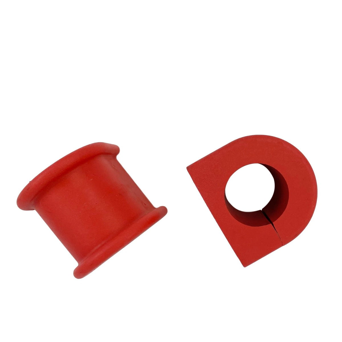 2X Front Sway Bar Bushings Kit for Toyota Sienna Highlander (2004–2020)
