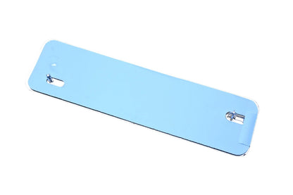 OEM Nameplate for Ford F-450 XLT Super Duty (1999–2007) F81Z-16720-TA