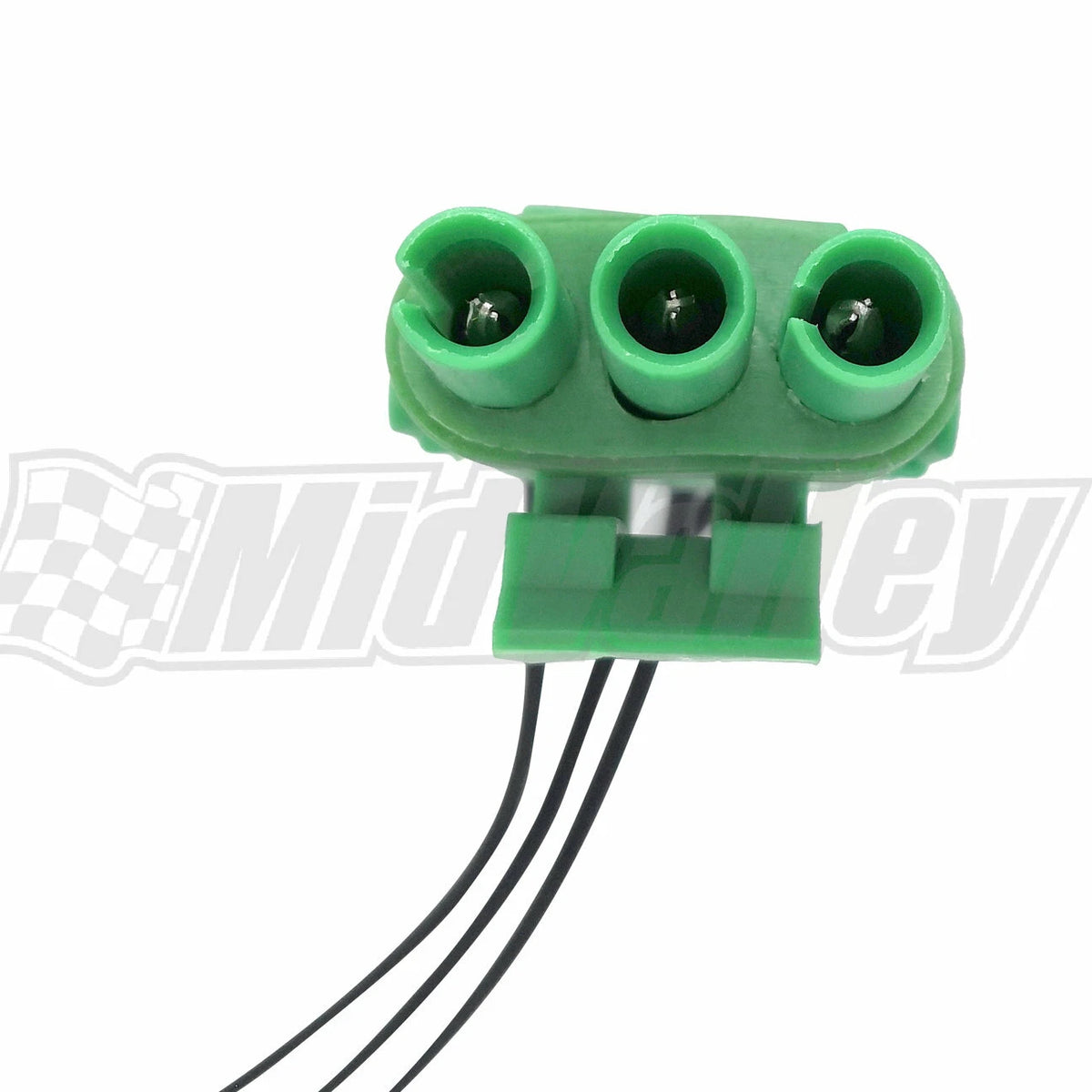 Manifold Absolute Pressure Sensor Connector for Dodge GMC