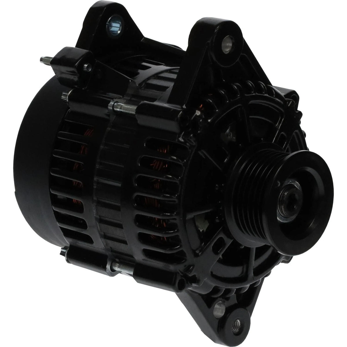 Marine Alternator for Mercruiser I/O 4.3 V6 5.0 5.7 V8 8.1
