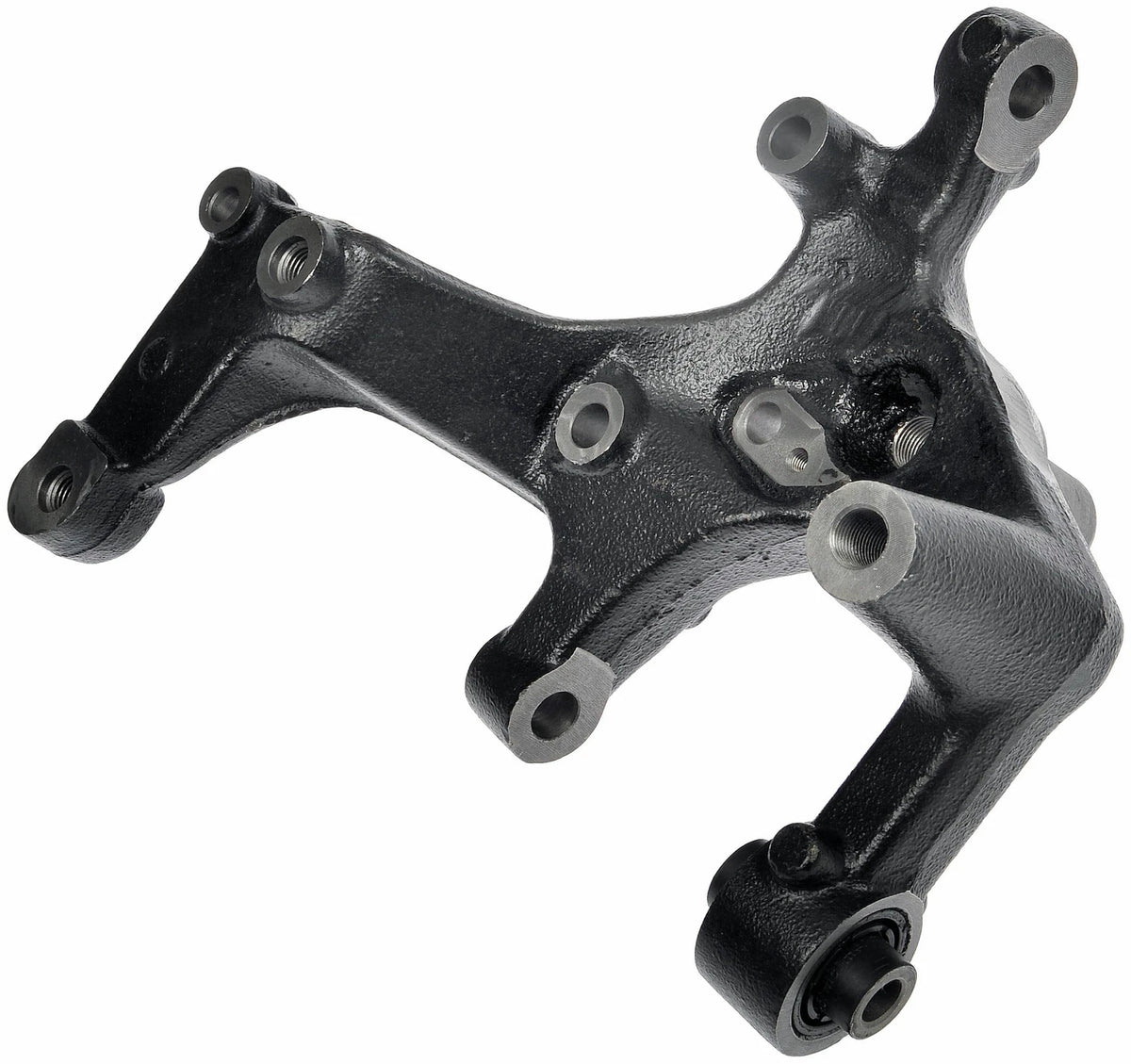 Suspension Knuckle for Volkswagen Jetta Golf Audi A3 (Fits Right Rear)