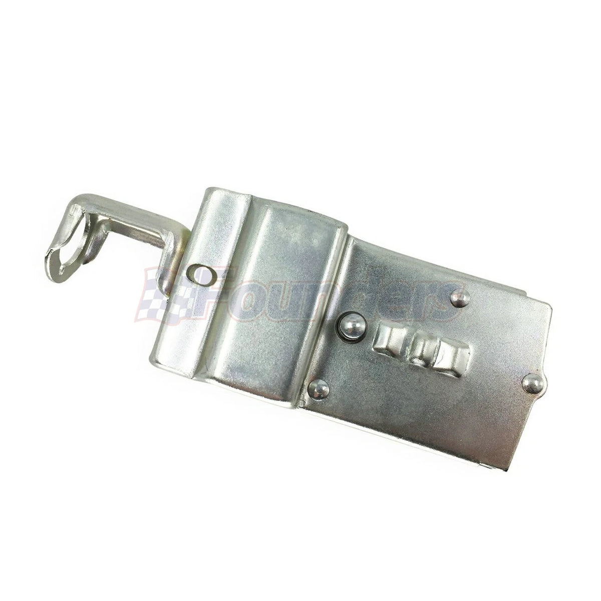 Headlight Switch with Internal Dimming for Ford Mustang (2015–2023)