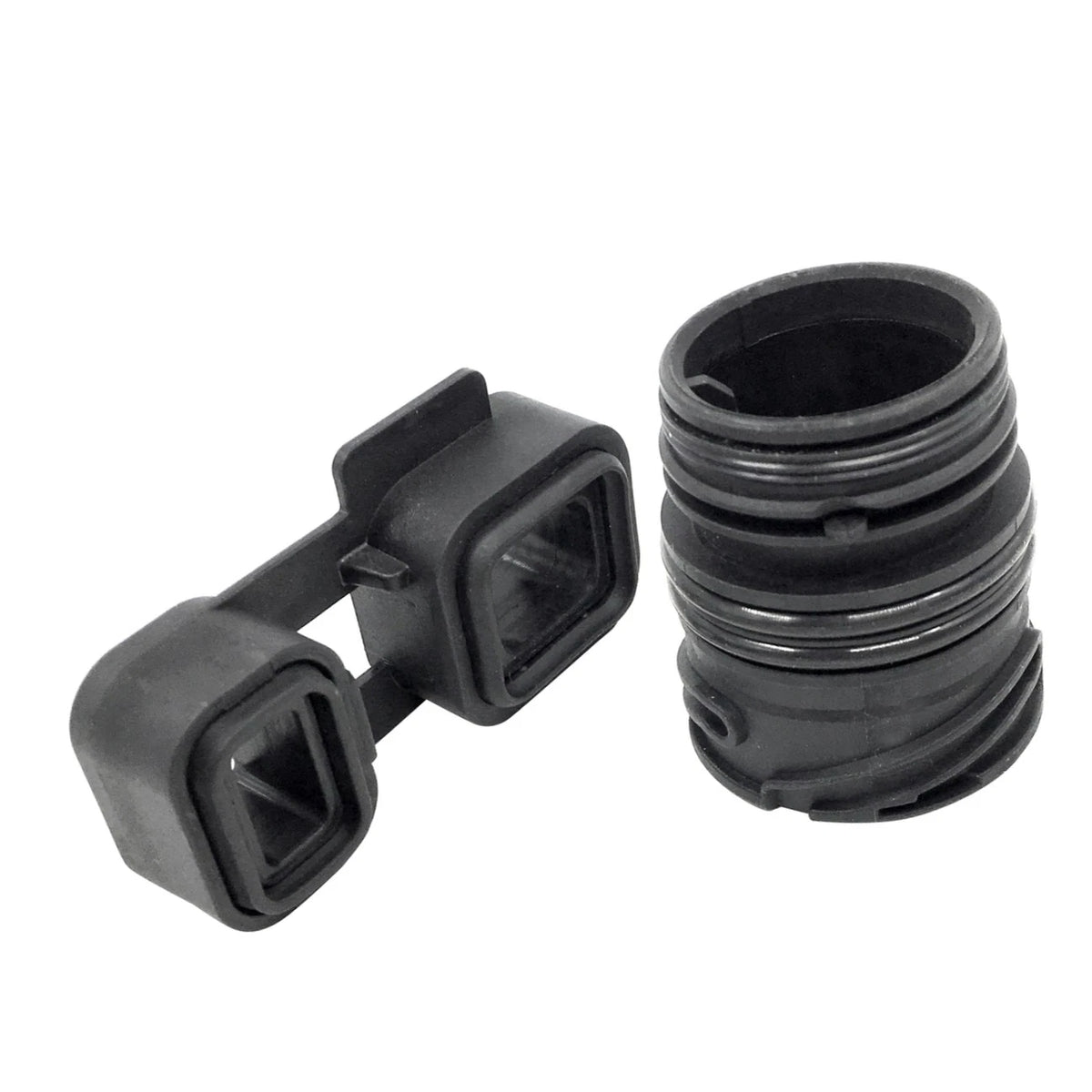 Transmission Mechatronic Sealing Sleeve & Adaptor for BMW 550i 650i (2006–2010) 24347519357