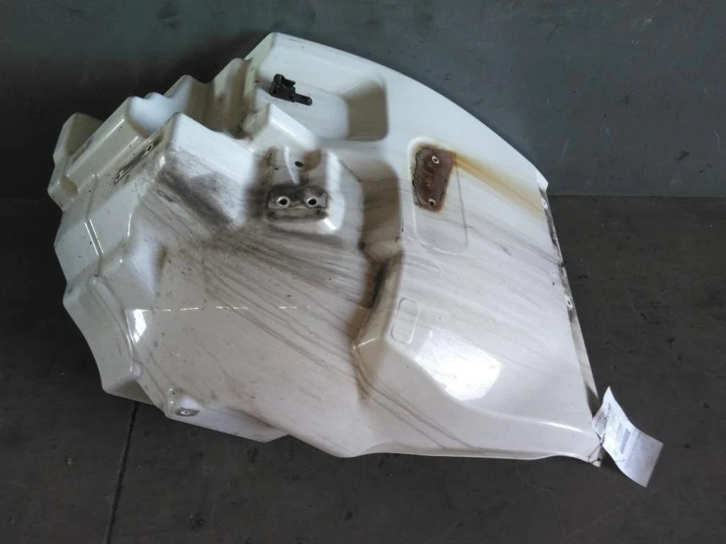 Fender Extension for Hino 268 (2015) Right