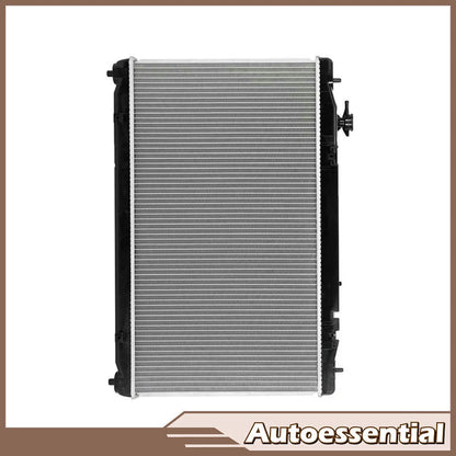 Radiator 2 Sensor for Toyota Camry (2007–2011) 2.4L 2.5L Hybrid Sedan