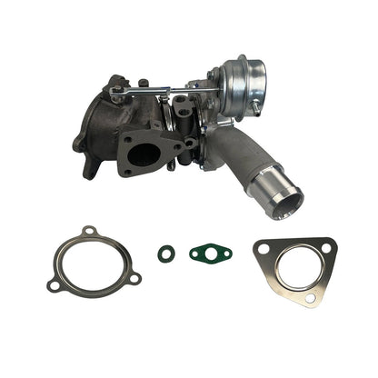 Right Turbocharger for Ford Explorer Taurus Lincoln MKS MKT (2010–2019)