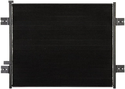 Air Conditioner Condenser for Kenworth W900 (US)