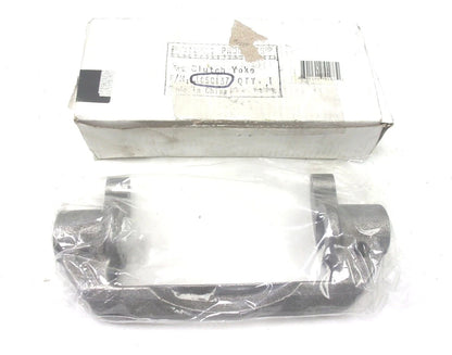 Clutch Release Yoke for PACCAR (105C137) Replaces Eaton 85533